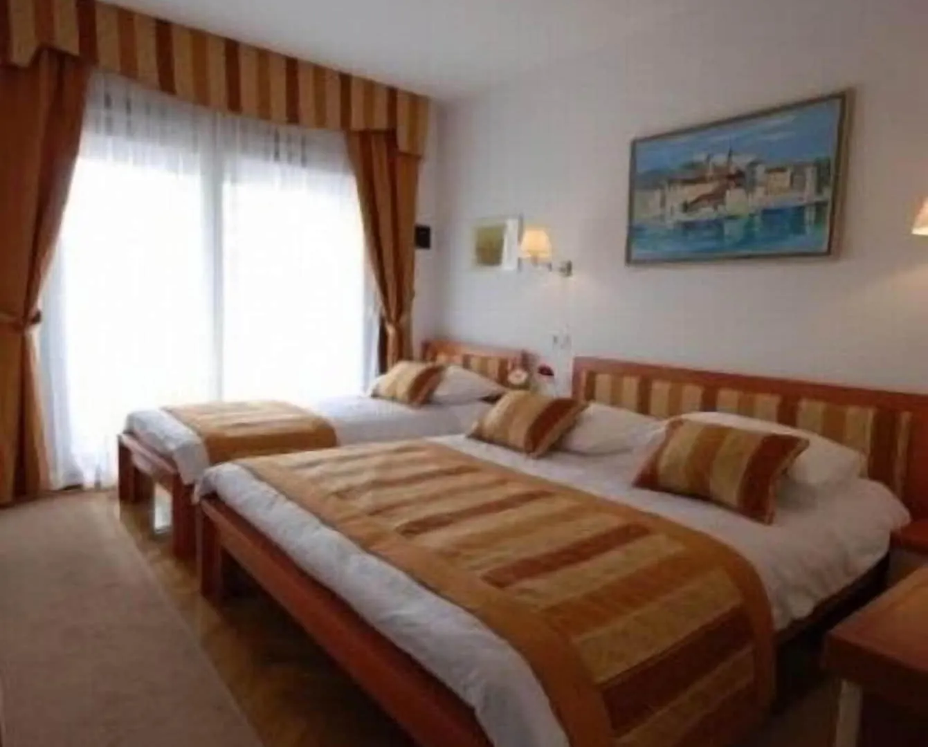 Hotel Trogirski Dvori