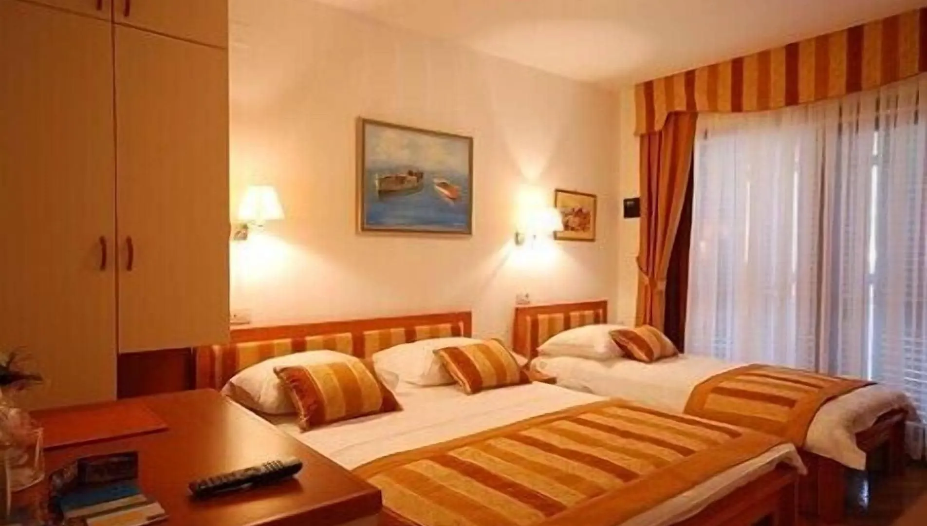 ***  Hotel Trogirski Dvori Croatia
