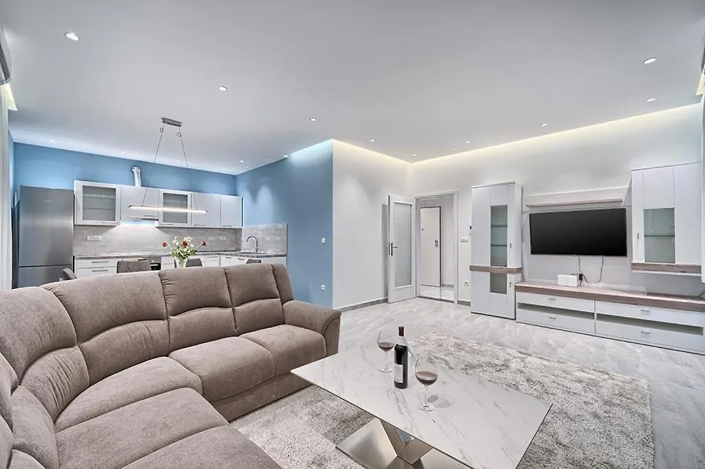 Hotel Trogirski Dvori  Trogir