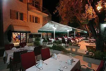 Hotel Trogirski Dvori 3*, Trogir