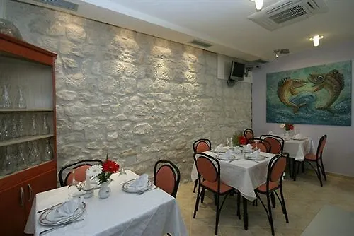 Hotel Trogirski Dvori  Trogir