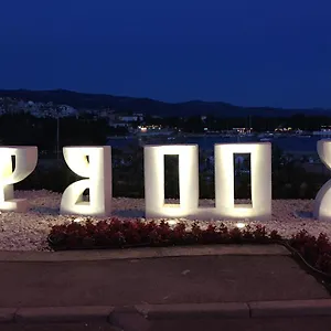 Apartament Strmecki