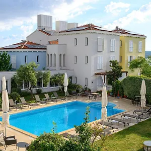visit hotel