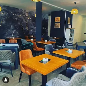 3* Bed & Breakfast White