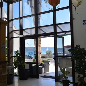 Отель Ballet School