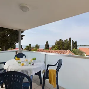 Apartament Daila