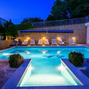 3* Bed & Breakfast Boutique Paula