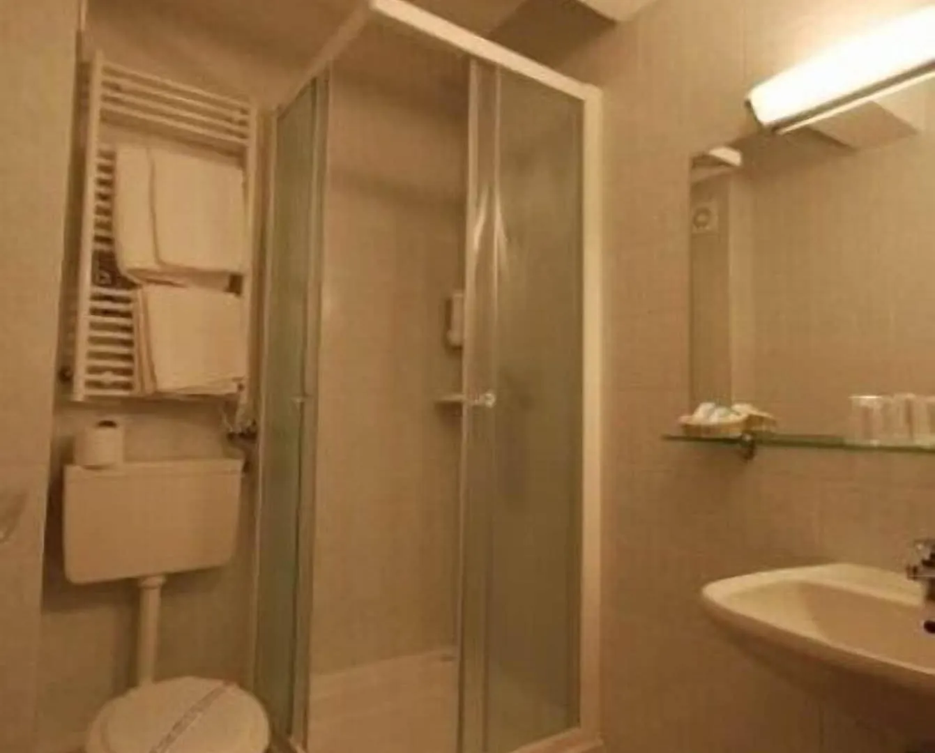 Hotel Trogirski Dvori Trogir