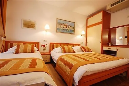***  Hotel Trogirski Dvori Chorwacja