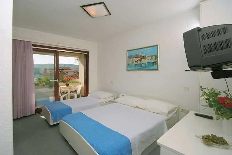 ***  Hotel Trogirski Dvori Chorwacja