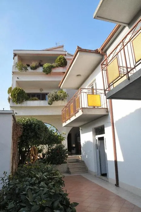 Hotel Trogirski Dvori 3*, Trogir Chorwacja