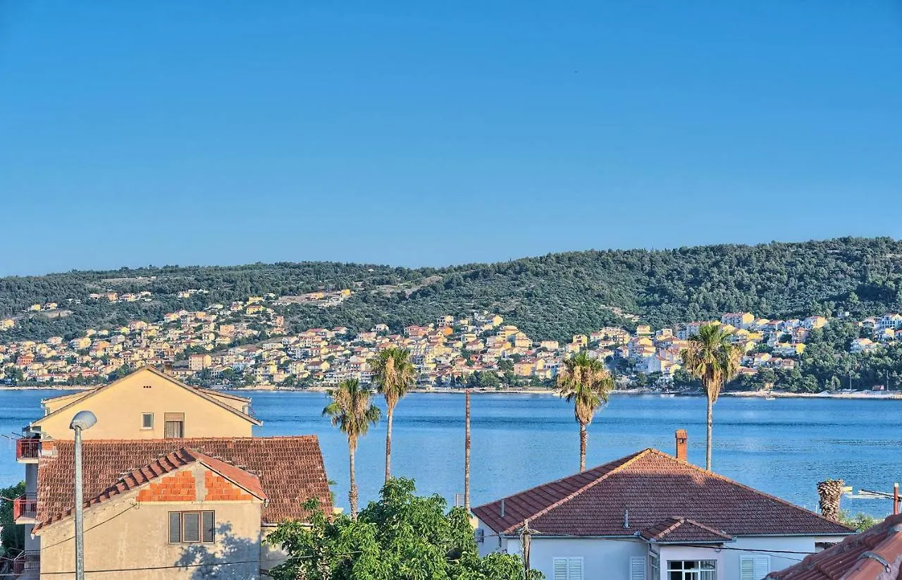 Hotel Trogirski Dvori Trogir