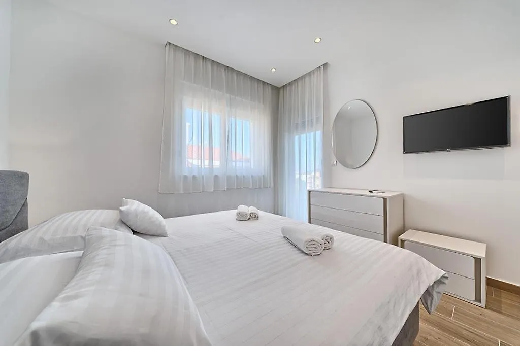 Hotel Trogirski Dvori